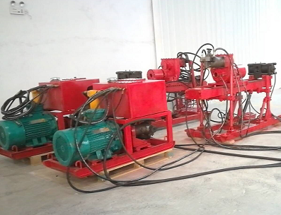 選好探水鉆機(jī)，打孔事半功倍