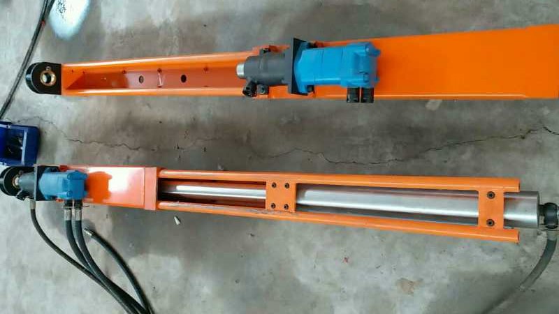 山西外建隊(duì)：我想買一臺(tái)石家莊探水鉆機(jī)。
