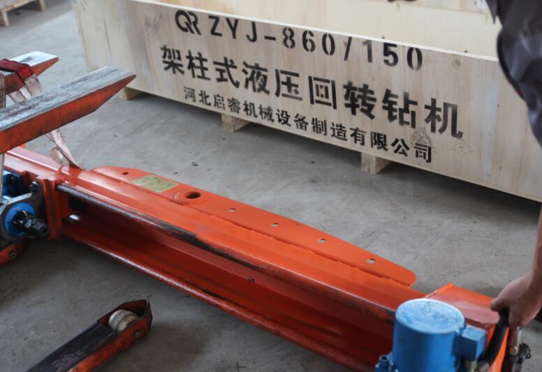 如果你想買探水鉆機，先看這3點一定不后悔