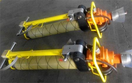 【明星爆款】這款氣動(dòng)錨桿機(jī)是你追了多久才到手的？