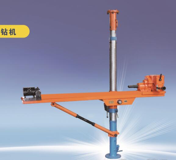 探水鉆機(jī)廠家：國產(chǎn)探水鉆機(jī)多型號是條的出路