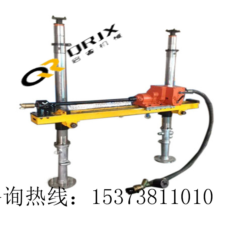什么？架柱式液壓回轉鉆機廠家陪您狂歡雙11