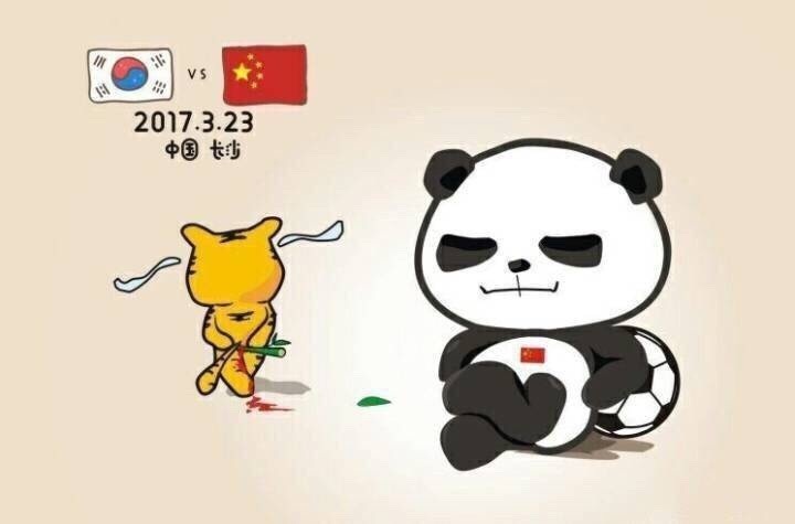 啟睿鉆機為國足贊一把：以夢為馬，不負韶華