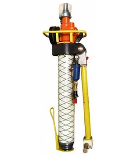 【過年倒計時】這3款煤礦探水鉆機，帶誰回家過年？