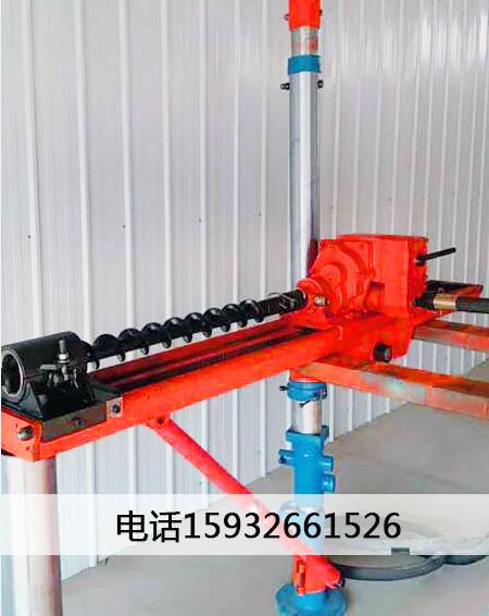 氣動(dòng)、液壓探水鉆機(jī)都好用，老鐵很放心!