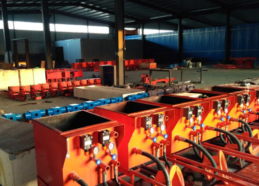 礦用探放水鉆機(jī)，打多深用多大的鉆機(jī)